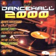 Dancehall 2000