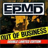 Out Of Business +Greatest Hits -Limited
