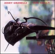 Jerry Granelli / Jeff Reilly/Iron Sky