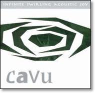 Cavu/Infinite Swirling Acoustic