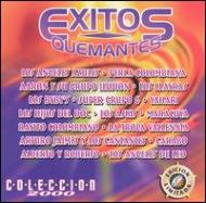 Various/Exitos Quemantes / Ritmo Tropical