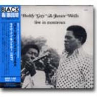 CD バディ・ガイ&amp;amp;ジュニア・ウェルズ ライヴ・イン・モントルー 1977  PCD5531 P-Vine Records /00110 jacket.php?id=CDSOL46156