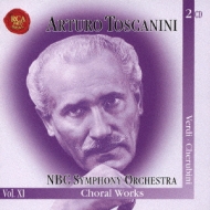 Requiem: Toscanini / Nbc.so