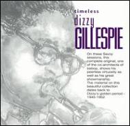 Dizzy Gillespie/Timeless