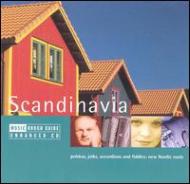 Various/Rough Guide To The Music Of Scandinavia