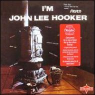 I'm John Lee Hooker