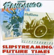 Slipstreaming / Future Times