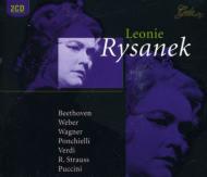 Opera Arias Classical/Leonie Risanek(S)