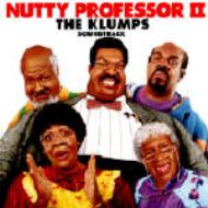 ʥåƥ ץեå 2 ײȤ̡/Nutty Professor 2 - The Klumps- Soundtrack