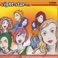 Various/Eight Stars Vol.2