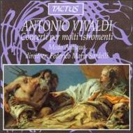 ǥ1678-1741/Concertos For Many Instrumnets Modo Antiquo On Original Instruments