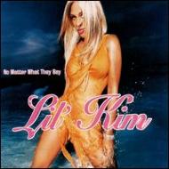 洋楽 7inch Lil' Kim No Matter What They Say No Matter What They Say : Lil' Kim | HMV&BOOKS online - 84703