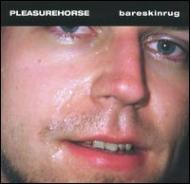 Pleasure Horse/Bareskinrug