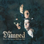 Live At The Lyceum : THE DAMNED | HMV&BOOKS online - MECI25119