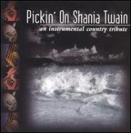 Various/Pickin On Shania Twain