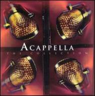 Acappella -The Collection