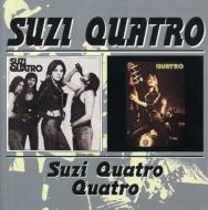 Suzi Quatro / Quatro