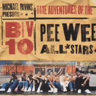 sB[ EB[̑` Adventuresof The Biv 10 Pee Wee All Stars
