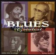 Various/Blues Greatest