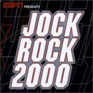 Various/Jock Rock 2000