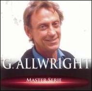 Graeme Allwright/Master Serie Vol.1