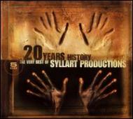 20 Years History -The Very Best Of Syllart Productions