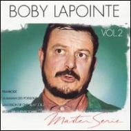 Boby Lapointe/Master Serie Vol.2