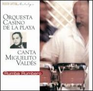 Orquesta Casino De La Playa / Miguelito Valdes/Rumba Rumbero