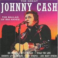Ballad Of Ira Hayes -The Great Johnny Cash