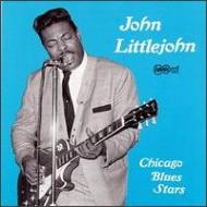 Chicago Blues Stars : John Little John | HMV&BOOKS online - PCD24105