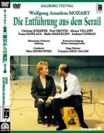 Die Entfuhrung Aus Dem Serail: Minkowski / Mozarteum O Schafer P.groves