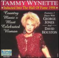 Tammy Wynette/Country Music Hall Of Fame 1998