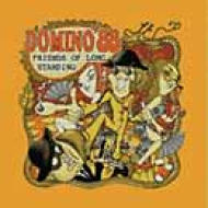邦楽 DOMINO'88 / Friends Of Long Standing Amazon.co.jp: FRIENDS OF LONGSTANDING: ミュージック