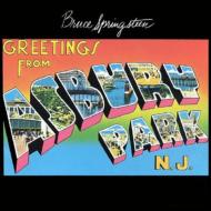 Bruce Springsteen/٥꡼ѡΰ Greetings From Asbury Park Nj