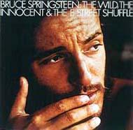 Bruce Springsteen/Ľդζ Wild The Innocent  The E Street Shuffle