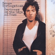 闇に吠える街 Darkness On The Edge Of Town : Bruce Springsteen | HMVu0026BOOKS online  - SRCS-9468
