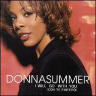 I Will Go With You : Donna Summer | HMVu0026BOOKS online - ESCA-8041