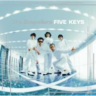 ゴスペラーズ/Five Keys