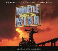 Whistle Down The Wind -Original Cast