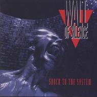 サンプル盤　ウォール・オブ・サイレンス/ショック・トゥ・ザ・システム Shock To The System : Wall Of Silence | HMV&BOOKS online - AVCB-66074