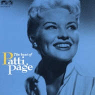 Patti Page/Tennessee Waltz - Best Of