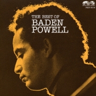 The Best Of Baden Powell -Mercury Forever Collection