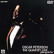 With Joe Pass Live