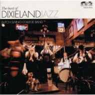 Best Of Dixieland Jazz : Dutch Swing College Band | HMV&BOOKS