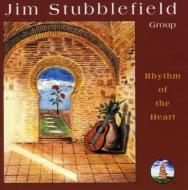 Jim Stubblefield/Rhythm Of The Heart
