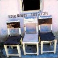 Brooks Williams/Dead Sea Cafe