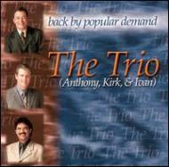 Trio (Gospel)/Back By Popular Demand