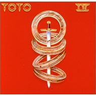 Toto Iv 聖なる剣 Toto Hmv Books Online Srcs 9040