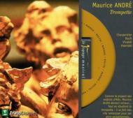 Andre Baroque Trumpet Concertos
