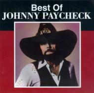 Johnny Paycheck/Best Of Vol.1